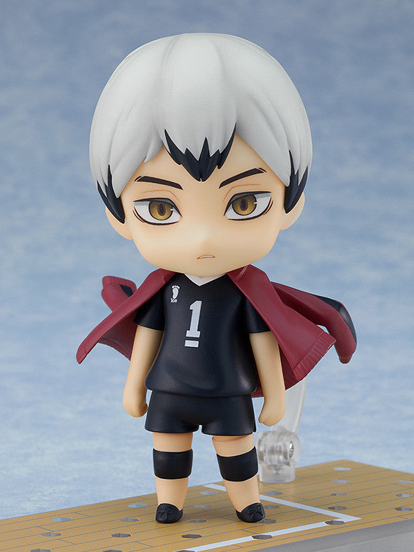 Nendoroid 1585 HAIKYU!! TO THE TOP Shinsuke Kita