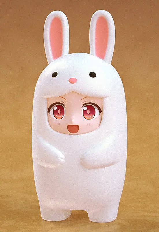 Good Smile Company Nendoroid More Nendoroid More Kigurumi Face Parts Case (Rabbit)