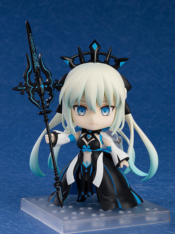 Nendoroid 2150 Fate/Grand Order Berserker/Morgan