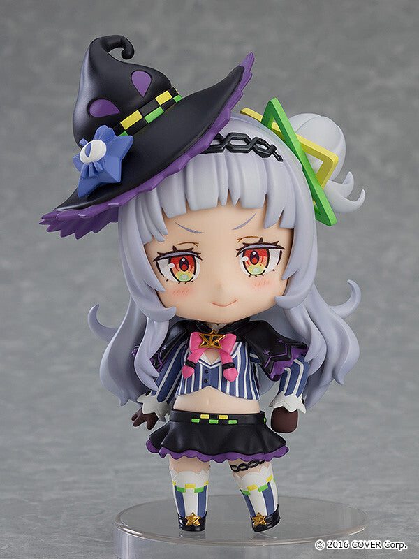 Nendoroid 2050 hololive production Murasaki Shion