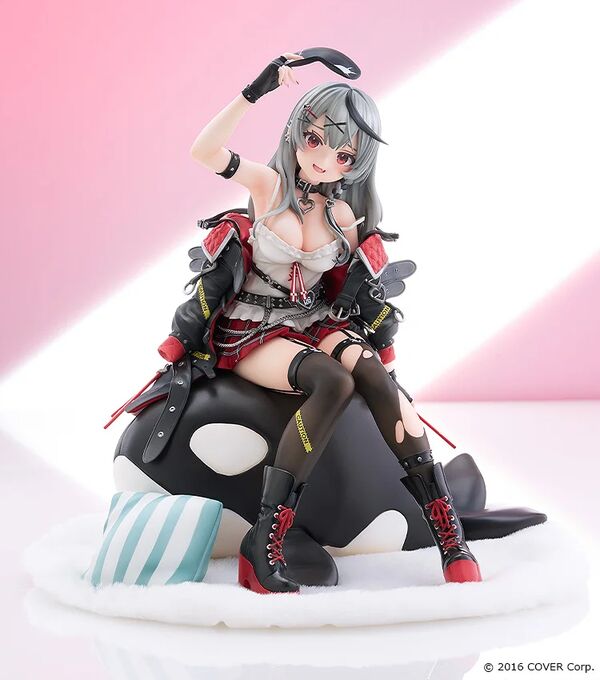 (NN) Max Factory Hololive Production Sakamata Chloe