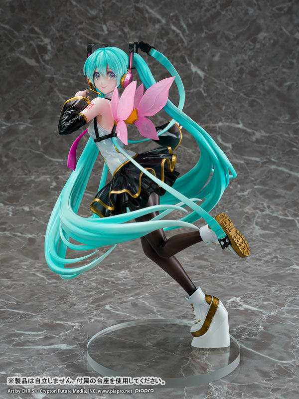 Pony Canyon Hatsune Miku delight fairy style 1/7 Complete Figure