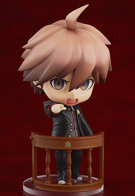 Nendoroid 352 Danganronpa: The Animation Naegi Makoto