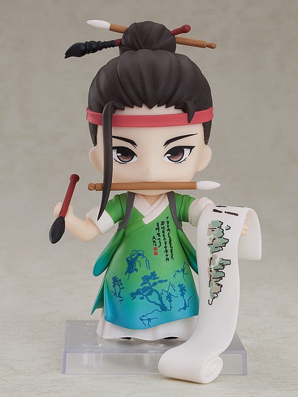 Nendoroid 1662 Shen Zhou