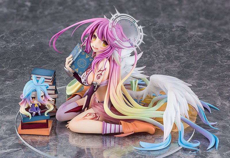 Phat No Game No Life Jibril 1/7