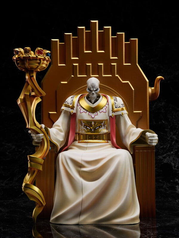 Furyu Overlord Ainz Ooal Gown Audience ver. 1/7 Complete Figure