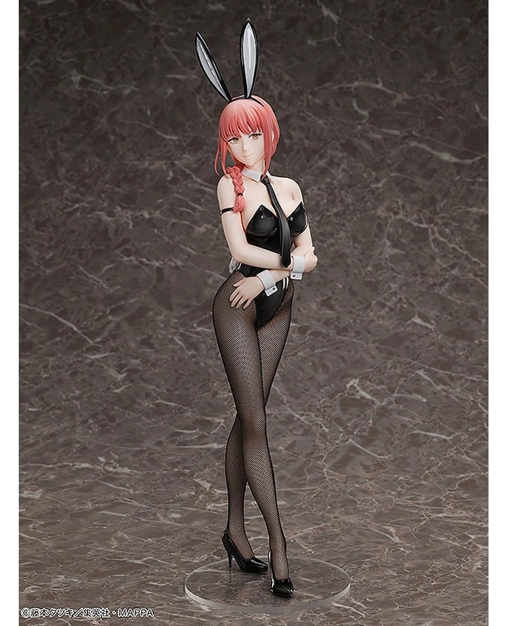 FREEING TV Anime-CHAINSAW MAN-Makima Bunny Ver.