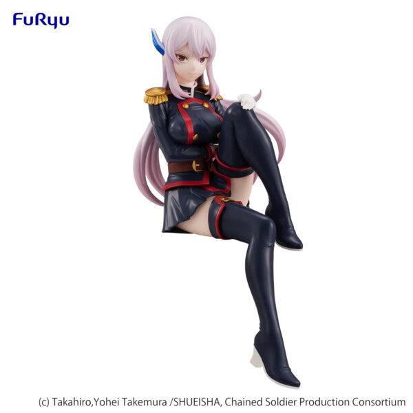 FuRyu Noodle Stopper Figure Chained Soldier Kyouka Uzen