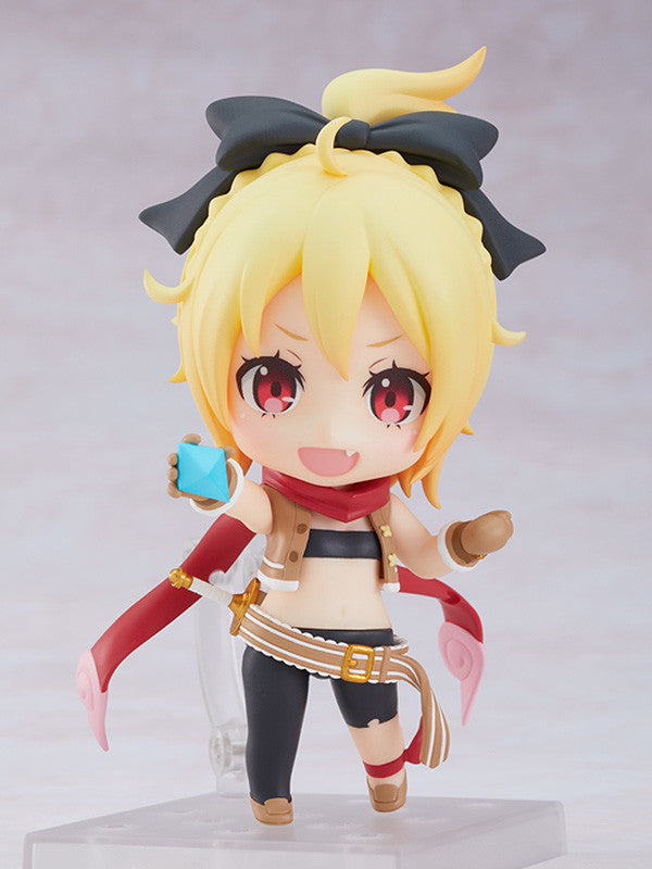 Good smile company nendoroid 1706 felt
