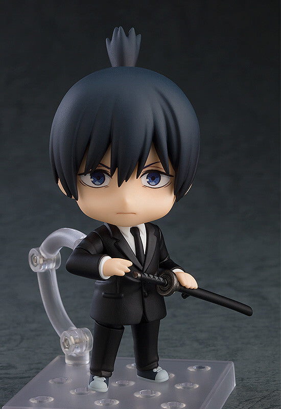 Nendoroid 2003 Chainsaw Man Aki Hayakawa