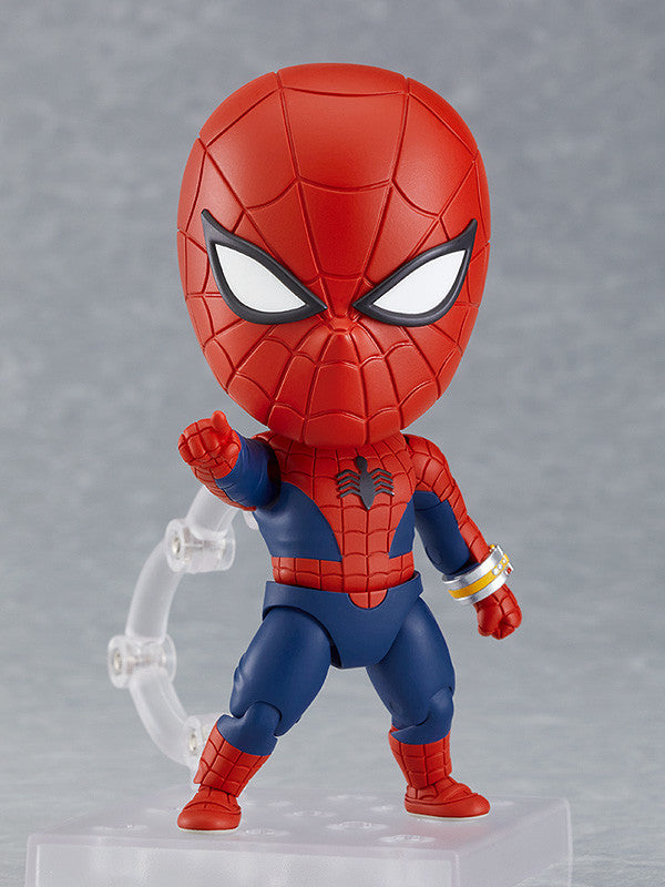 Nendoroid 1716 Spider-Man (Toei Version)