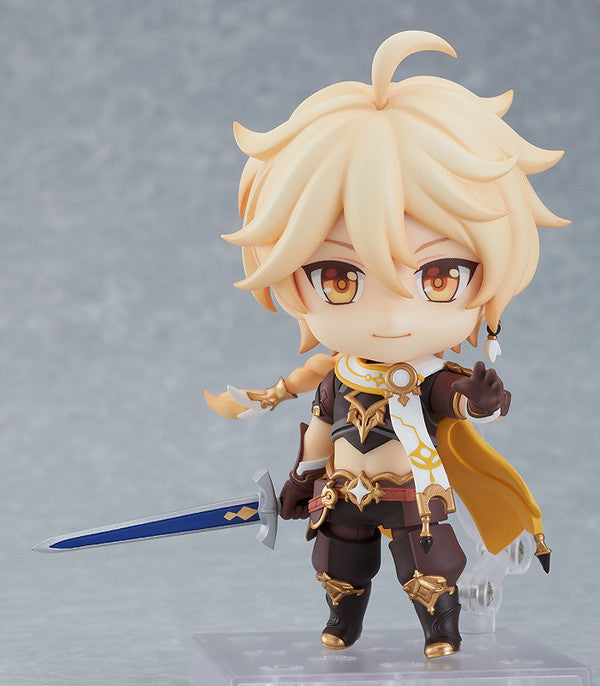 Nendoroid 1717 Traveler (Aether)