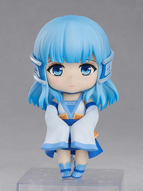 Nendoroid 1733 Long Kui / Blue