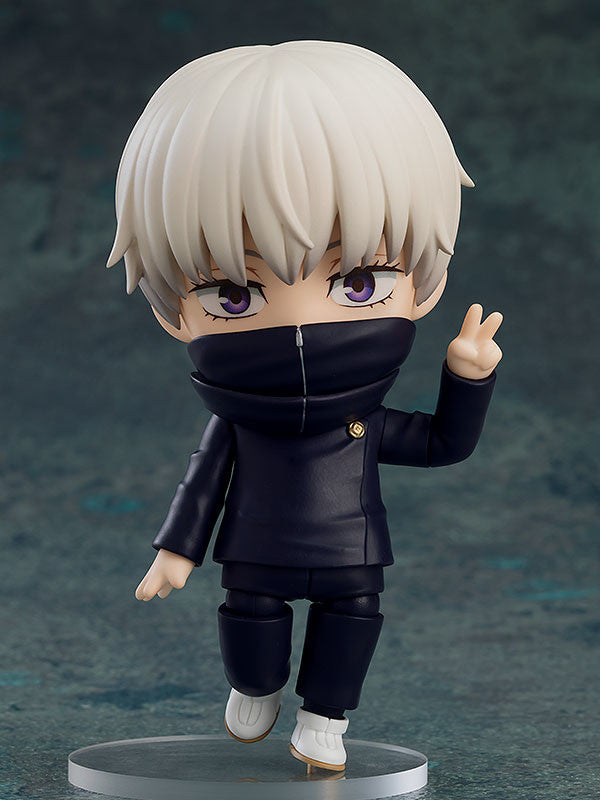 Nendoroid 1750 Jujutsu Kaisen Toge Inumaki