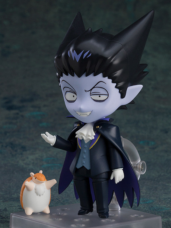 Nendoroid 1759 Draluc & John