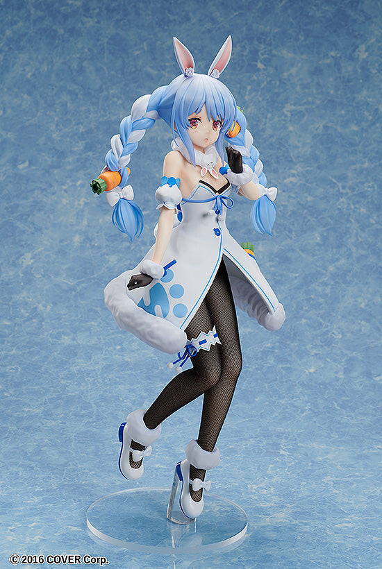 (NN) FREEing hololive production Usada Pekora 1/4 Complete Figure