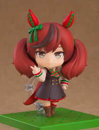 Nendoroid 2431 Nice Nature