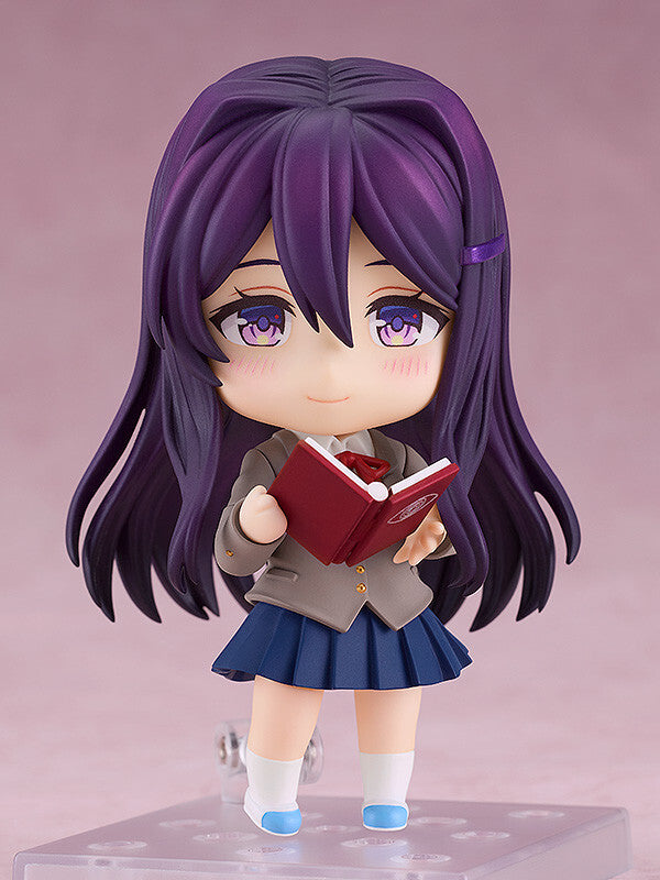 Nendoroid 2283 Doki Doki Literature Club! Yuri