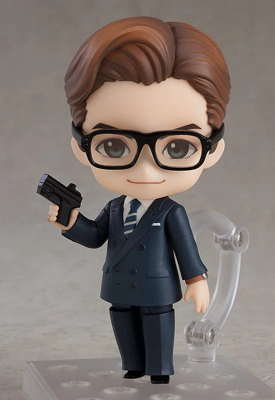 Nendoroid 1824 Gary "Eggsy" Unwin