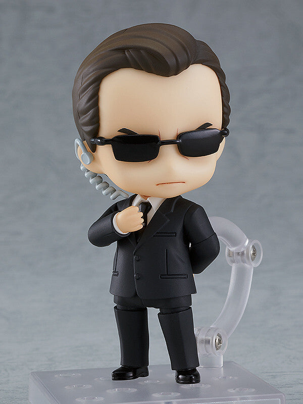 Nendoroid 1872 Agent Smith