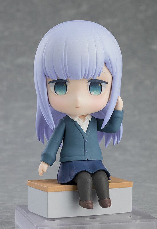 Nendoroid 1906 Aharen-san wa Hakarenai Reina Aharen