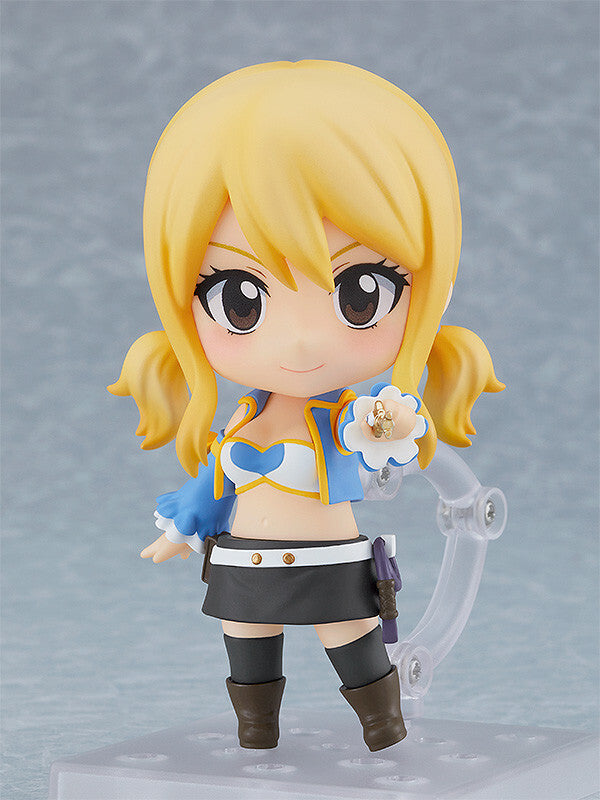 Nendoroid 1924 Fairy Tail Lucy Heartfilia