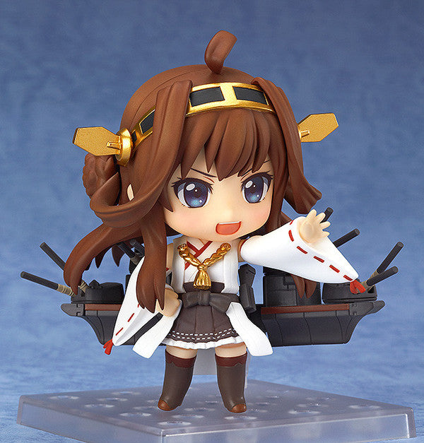 Nendoroid 405 Kantai Collection Kan Colle Kongou