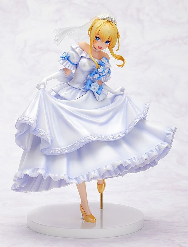 KONOSUBA-God's blessing on this wonderful world! Darkness: Light Novel 10th Anniversary ver.