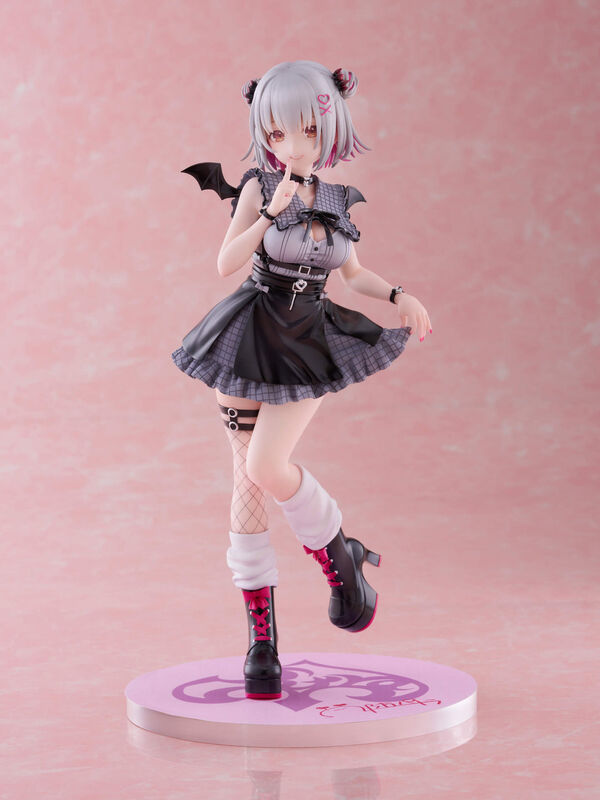 Furyu Patra Suou 1/7Figure