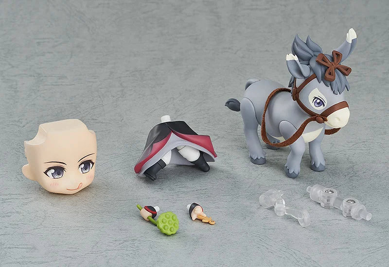 Nendoroid Wei WuXian Extension Set