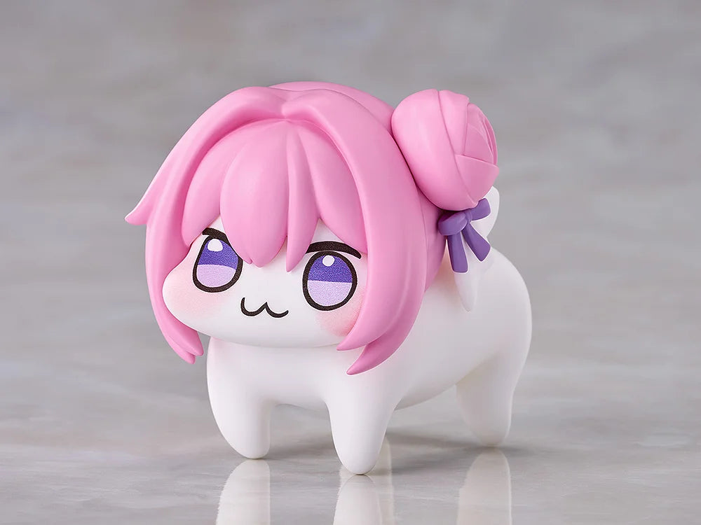 Good Smile Arts Shanghai Goddess of Victory: Nikke DORO Dorothy Complete Figure