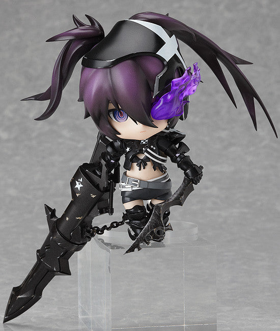 Nendoroid 253 Insane Black Rock Shooter