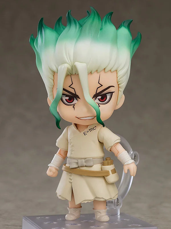 Nendoroid 1262 Senku Ishigami