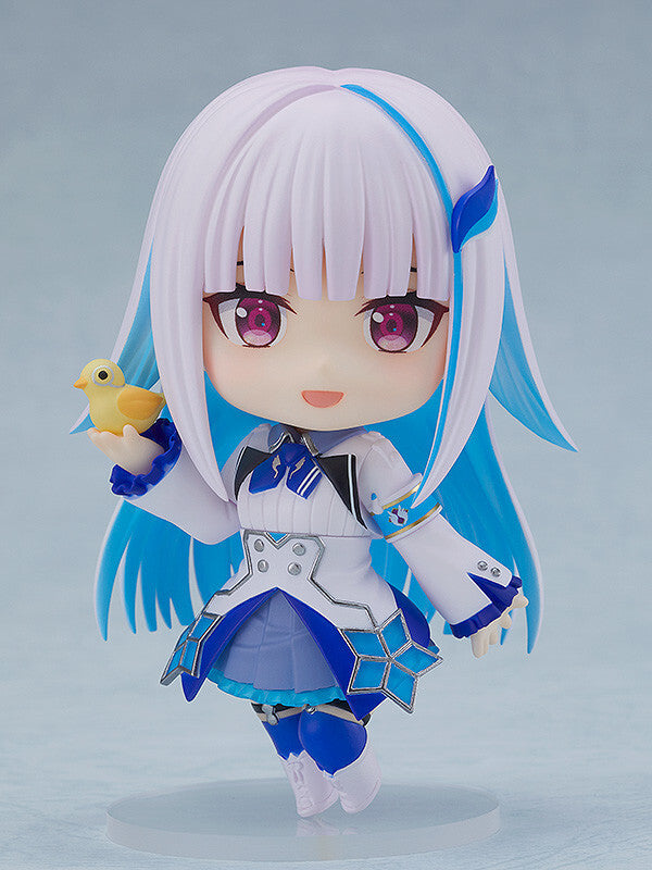 Nendoroid 2013 Lize HelestA