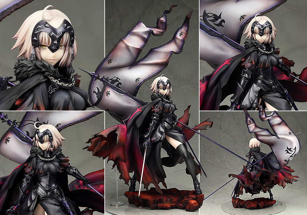 Alter FGO Avenger Jeanne D'ARC (ALTER)