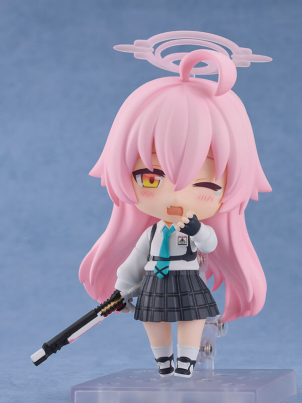 Nendoroid 2461 Blue Archive Hoshino Takanashi