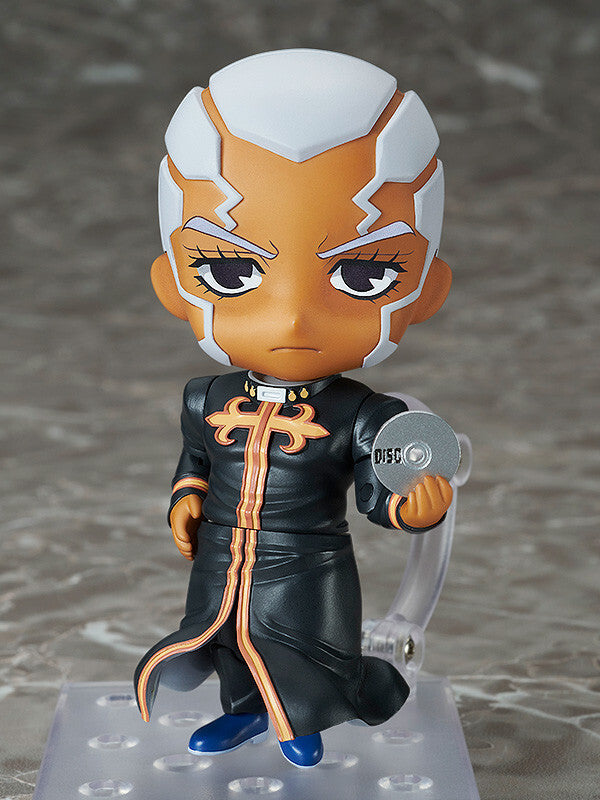 Nendoroid 2081 Enrico P