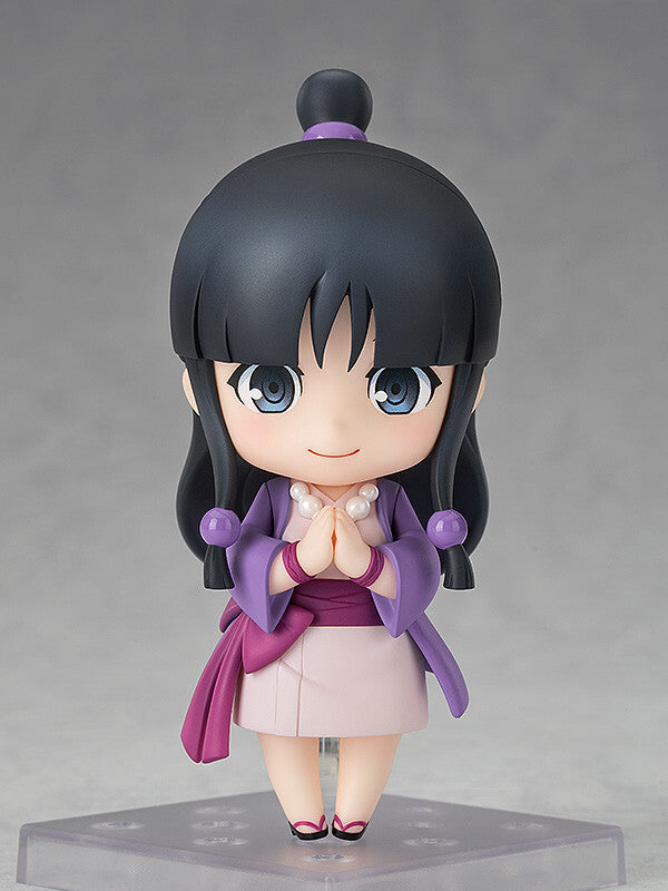 Nendoroid 2116 Maya Fey