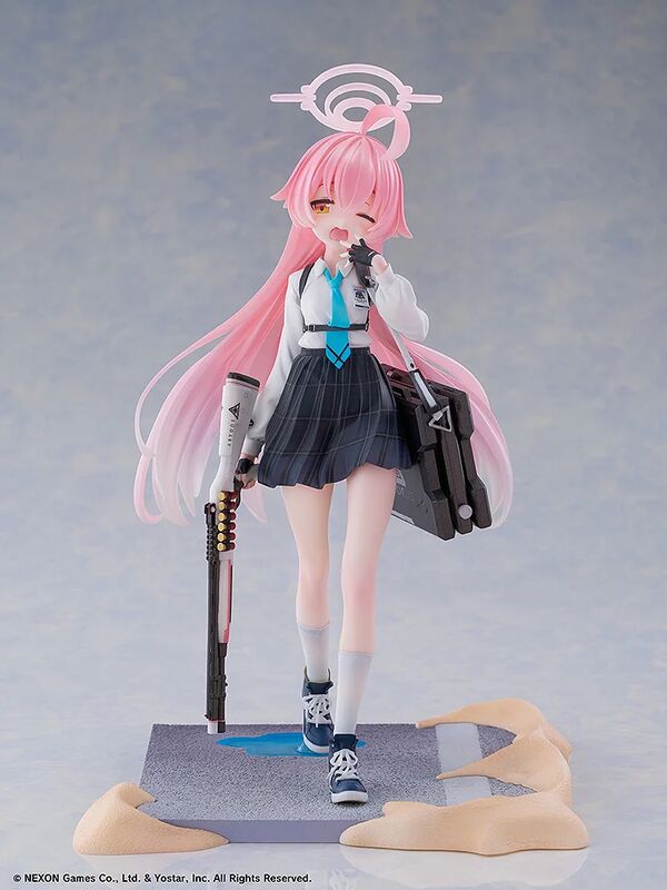 WING Blue Archive Hoshino 1/7 Complete Figure