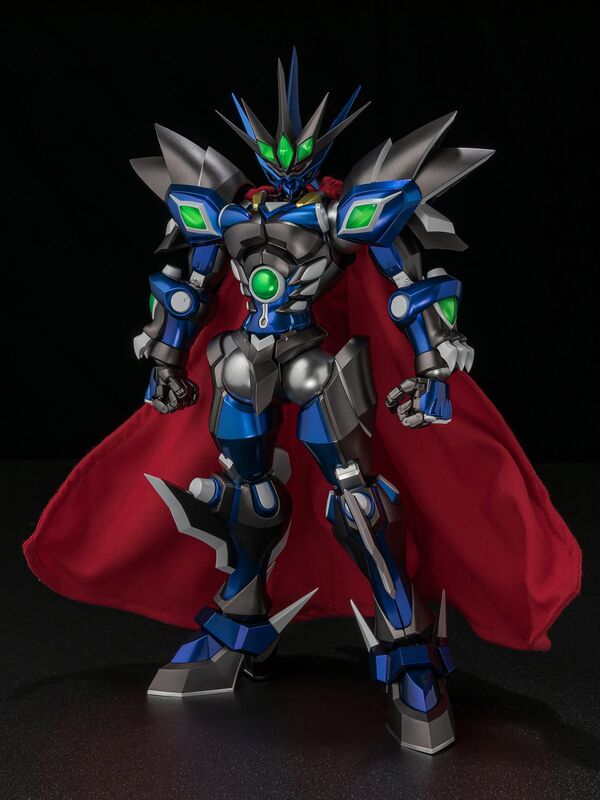 Sentinel Riobot Super Robot Wars OG Vaisaga