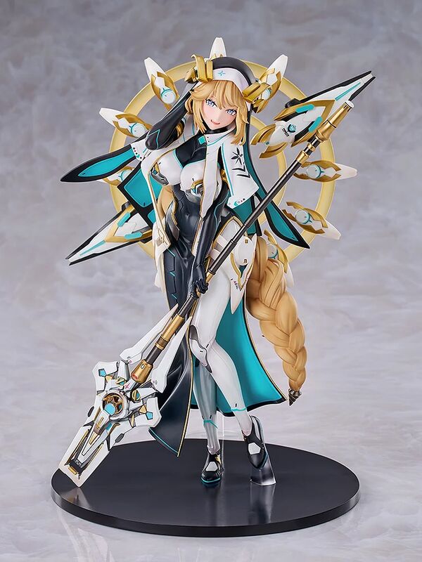 Luminous Box GODDESS OF VICTORY: NIKKE Rapunzel