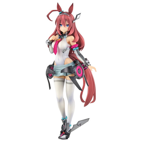 Bandai Ichiban Kuji B Prize Mihono Bourbon