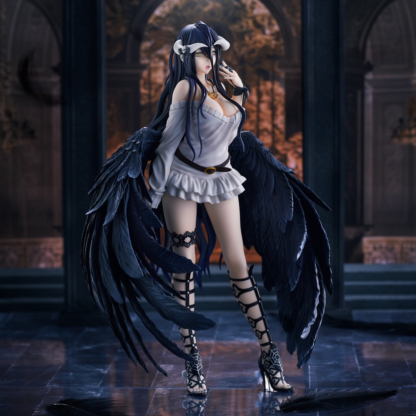 Union Creative Albedo so-bin Ver