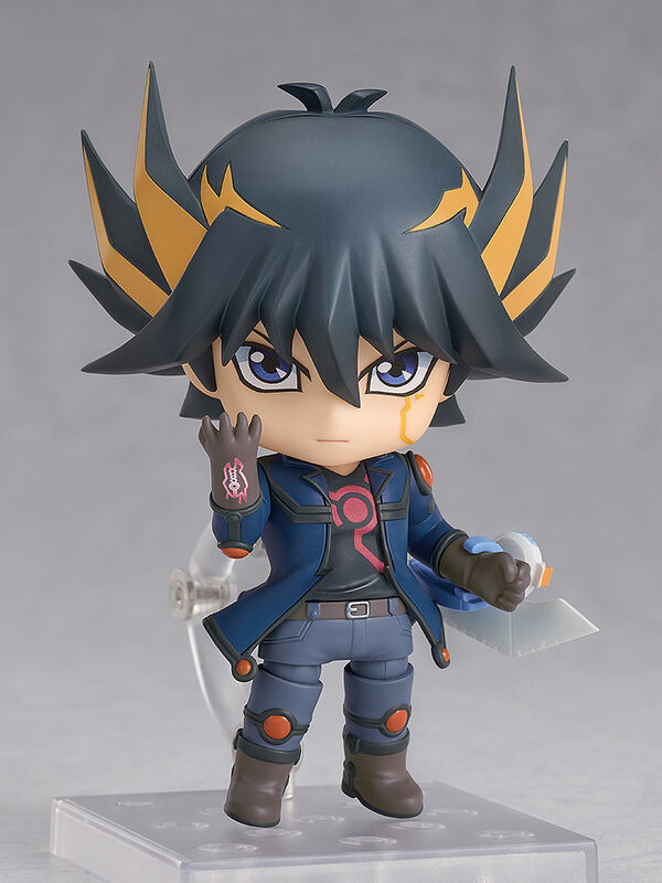 Nendoroid 2393 Yusei Fudo