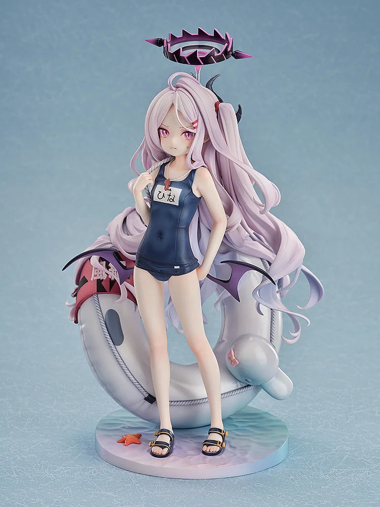 Good Smile Arts Shanghai Blue Archive Hina (Swimsuit)