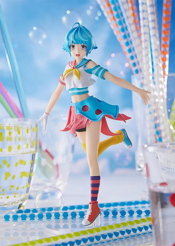 POP UP PARADE Uta