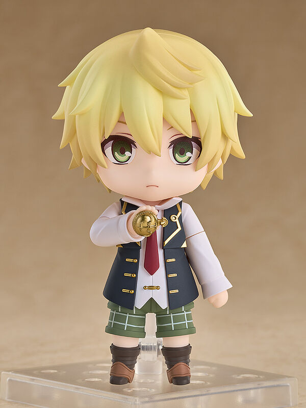 Nendoroid 2481 Oz Vessalius