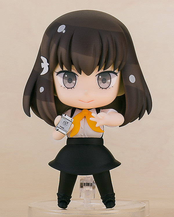 (BOX C) Nendoroid 568 Gatchaman Crowds Ichinose Hajime Paiman