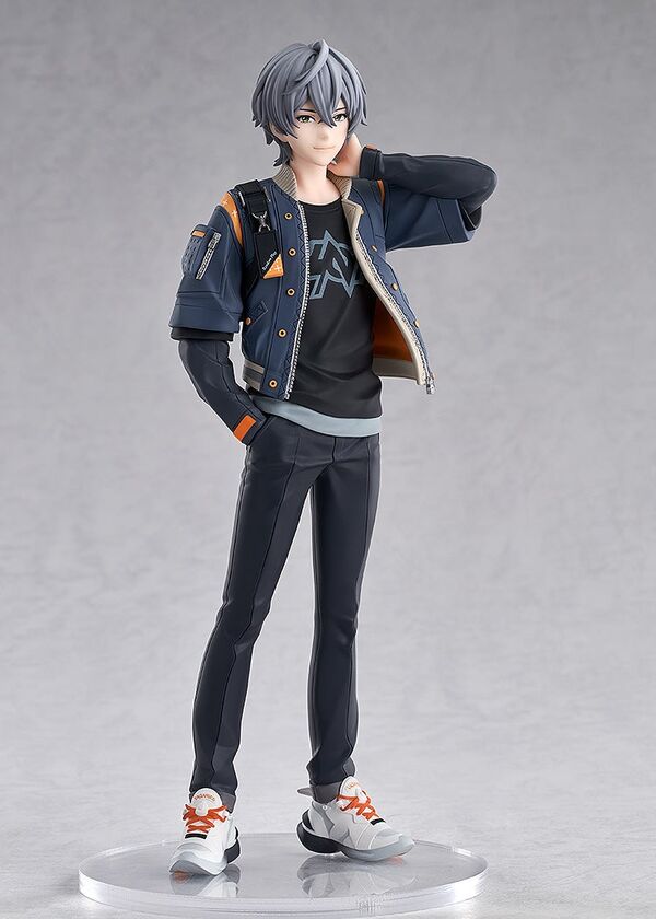 POP UP PARADE SP Zenless Zone Zero Wise Complete Figure