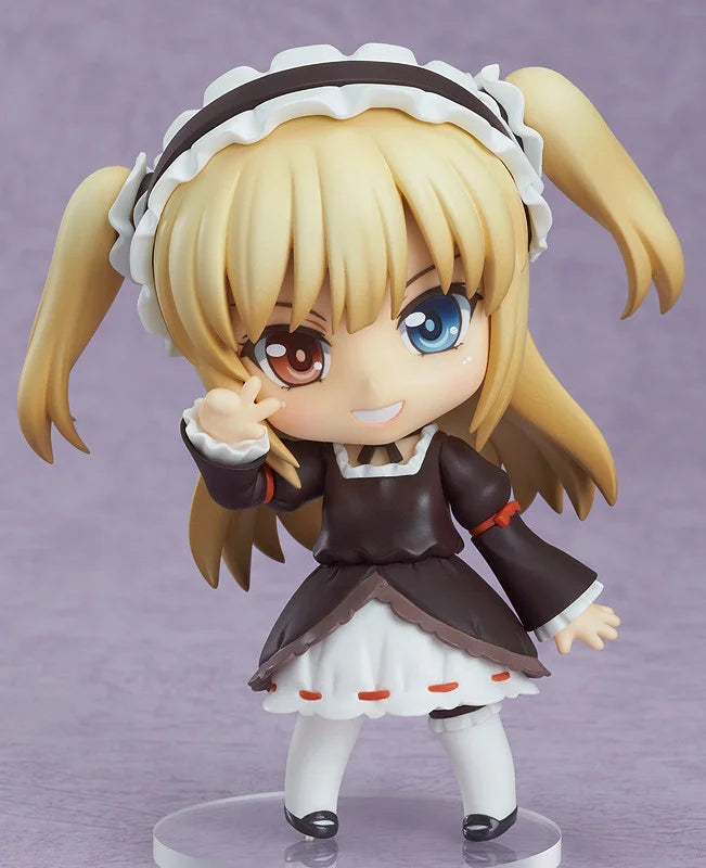 Nenodroid 317 Hasegawa Kobato